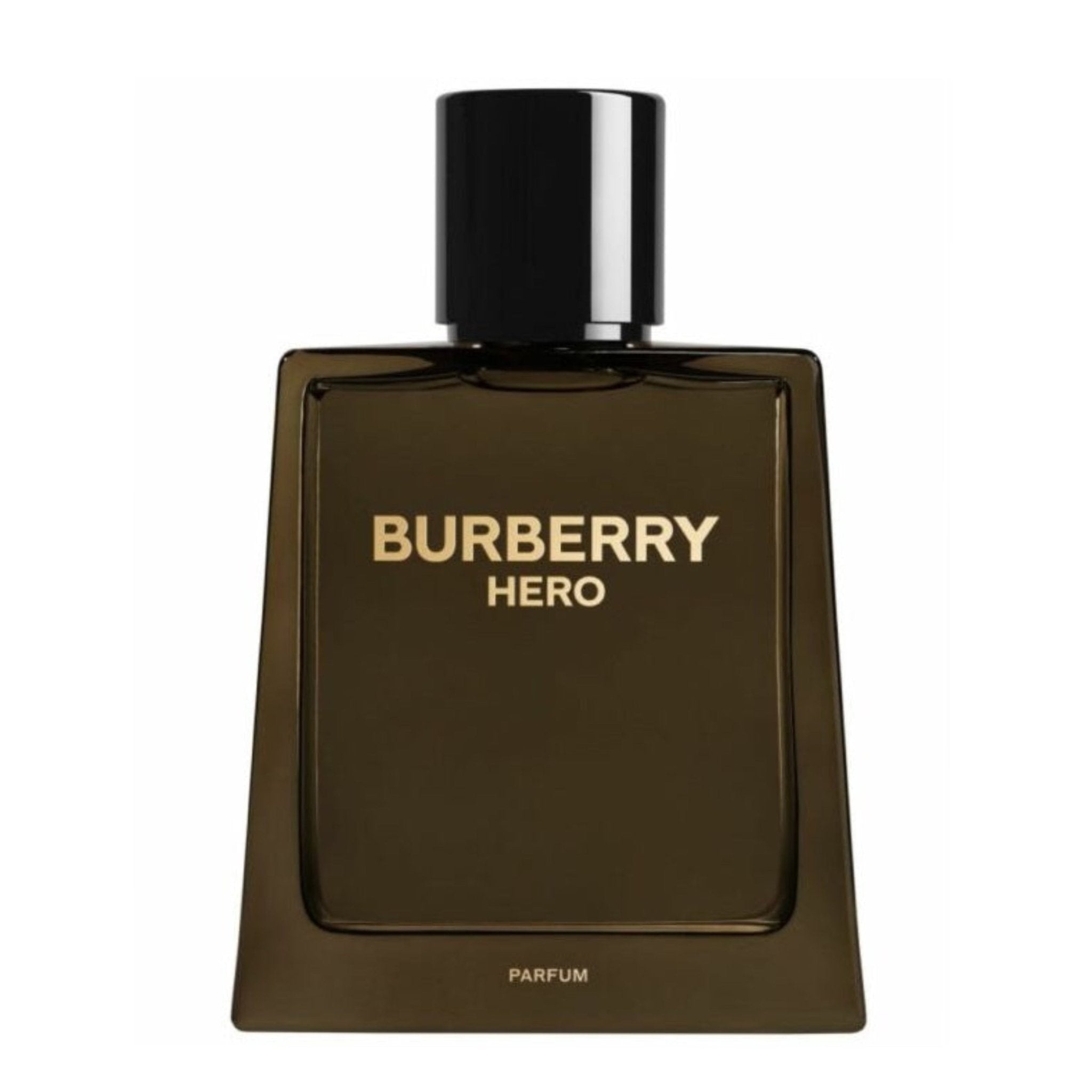 Burberry Hero Parfum Intense