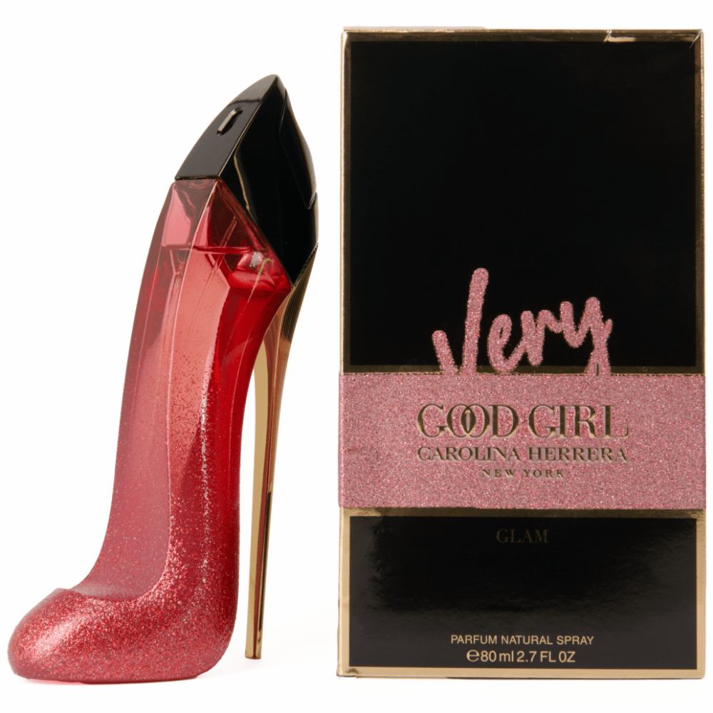 Carolina Herrera Very Good Girl Glam Parfum 80ml