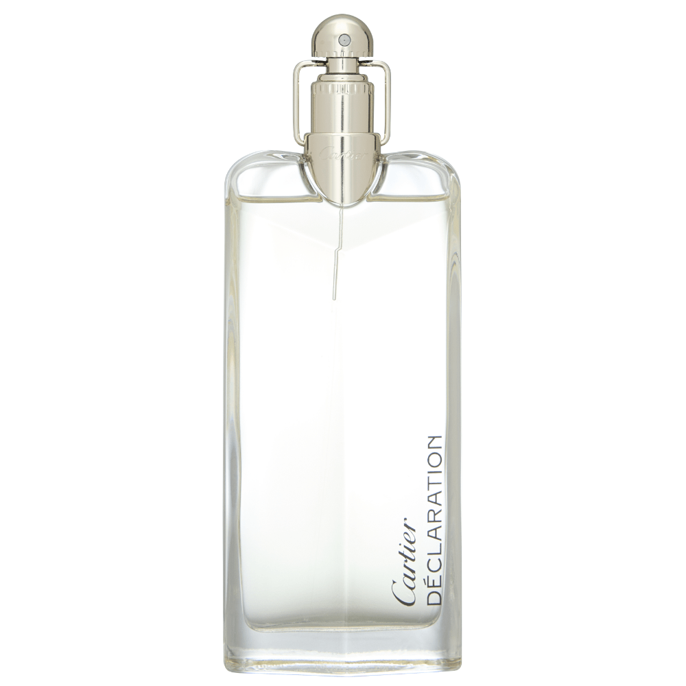Cartier Declaration Eau De Toilette 100ml