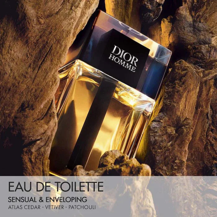 Dior Homme Edt