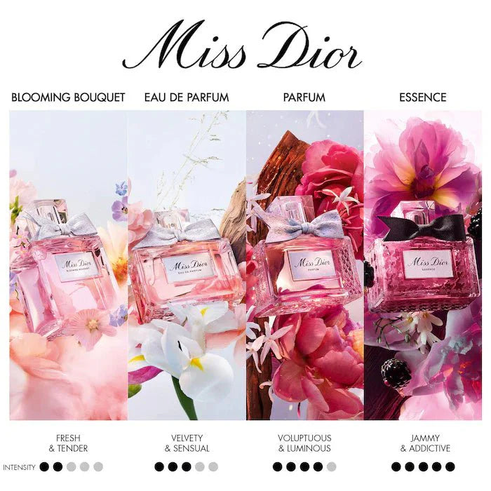 Dior Miss Dior Parfum
