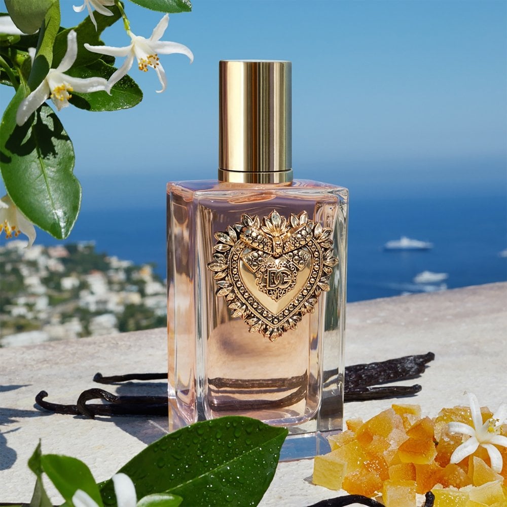 Dolce & Gabbana Devotion Eau De Parfum 100ml
