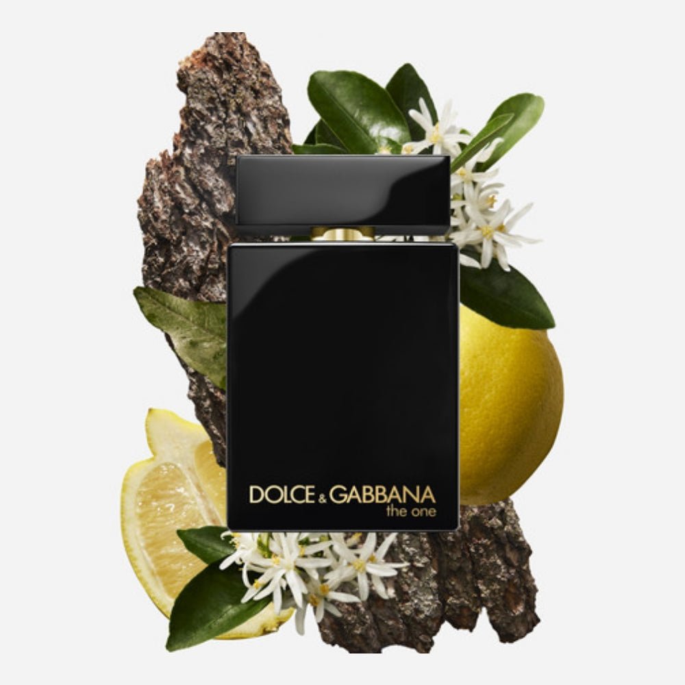 Dolce & Gabbana The One for Men Intense Eau De Parfum 100ml