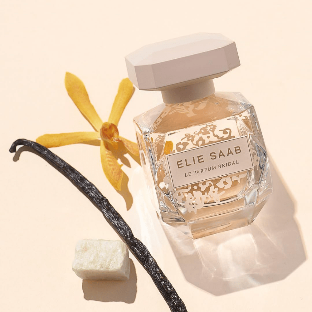 Elie Saab Le Parfum Bridal Eau De Parfum 90ml