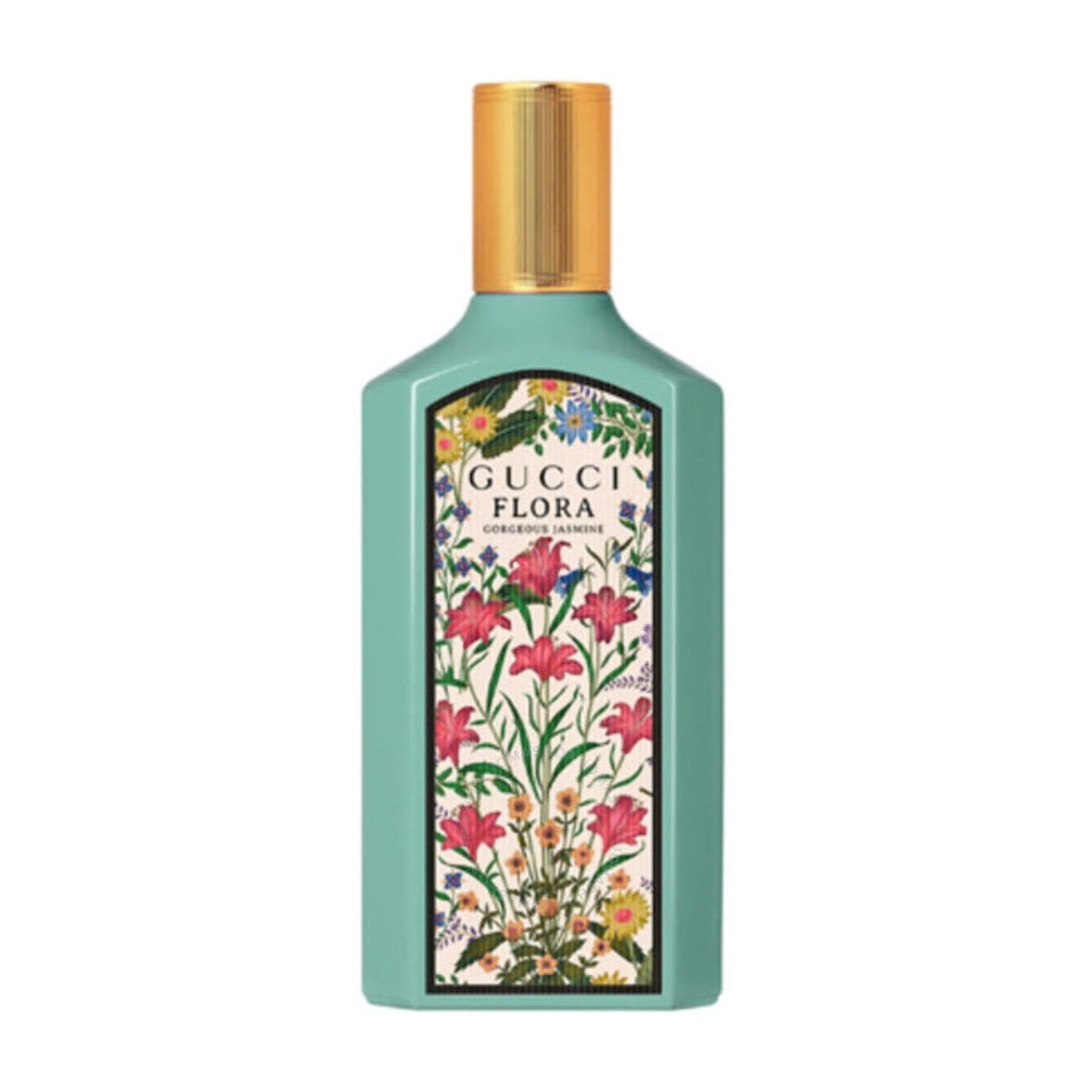 Gucci Flora Gorgeous Jasmine Edp