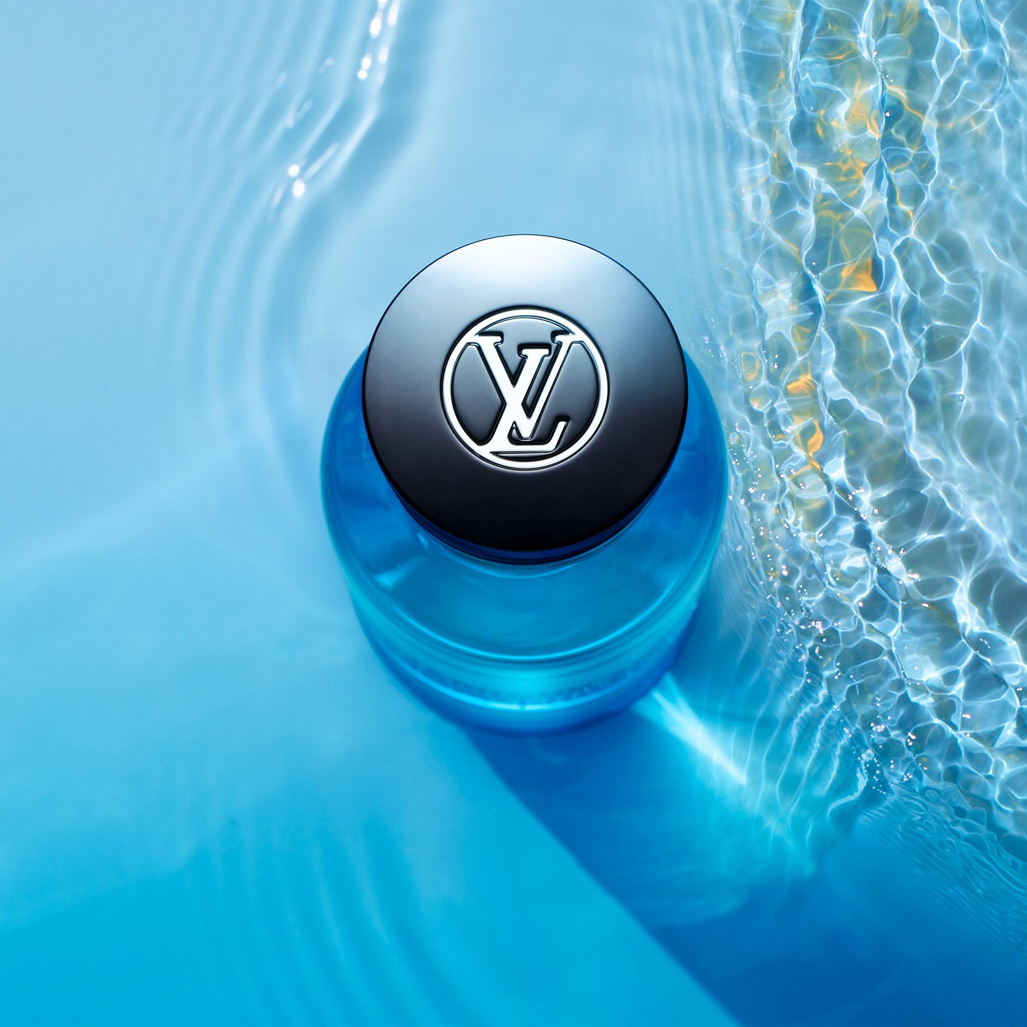 Louis Vuitton Afternoon Swim EDP