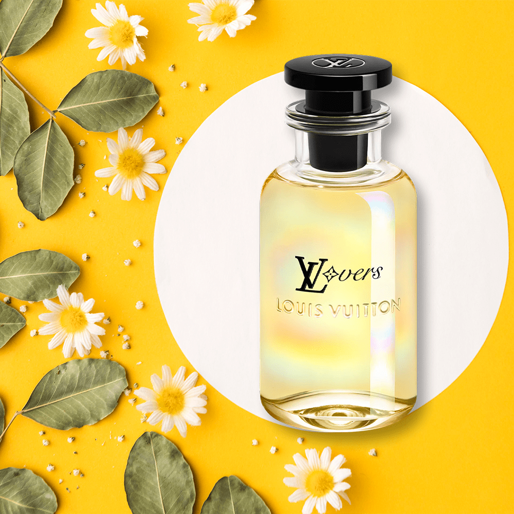 Louis Vuitton Lvers EDP