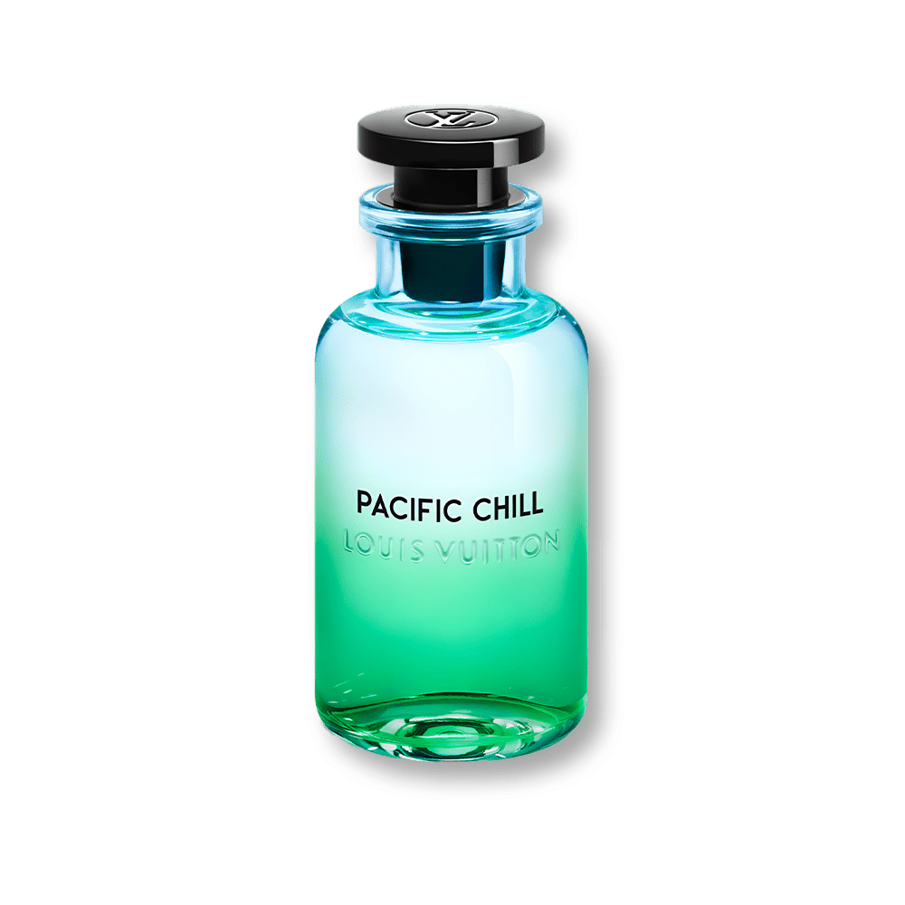 Louis Vuitton Pacific Chill EDP
