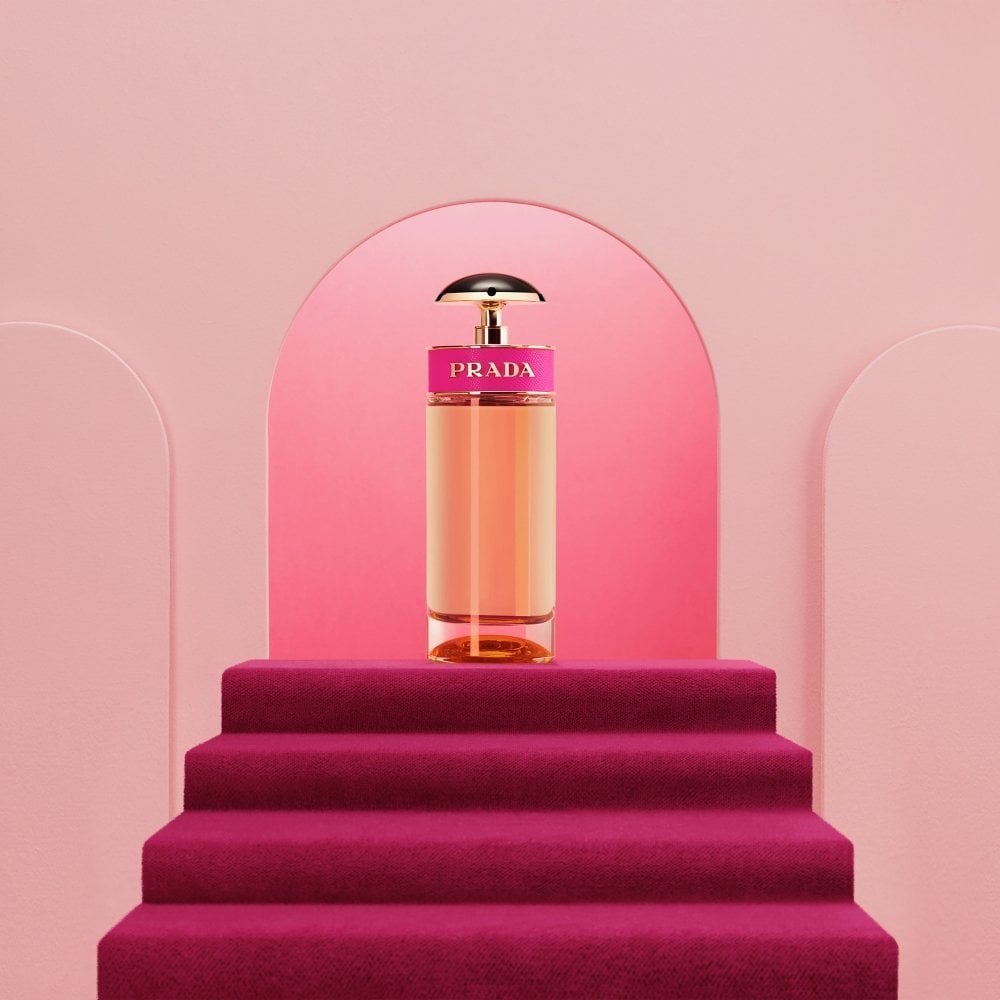 Prada Candy Eau De Parfum 80ml