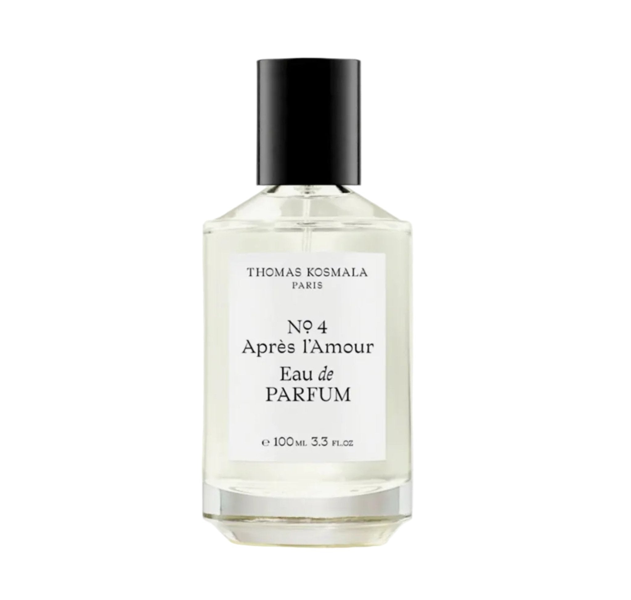 Thomas Kosmala No4 Après l'Amour Edp