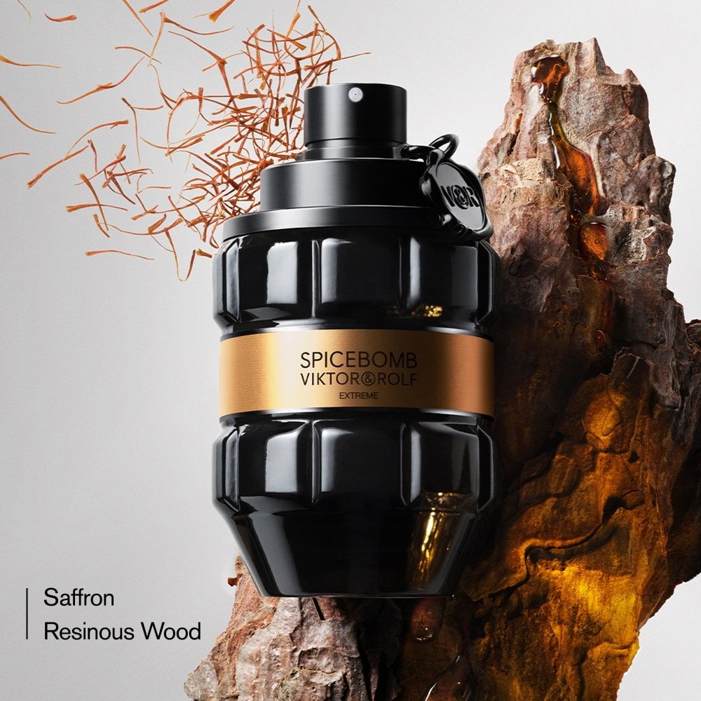 Viktor & Rolf Spicebomb Extreme Eau De Parfum 90ml