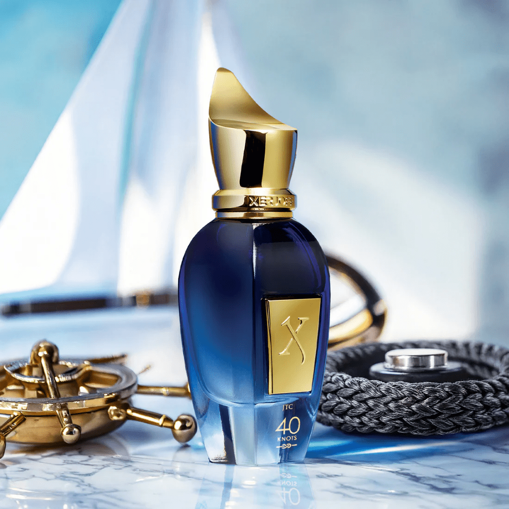 Xerjoff 40 Knots  100ml