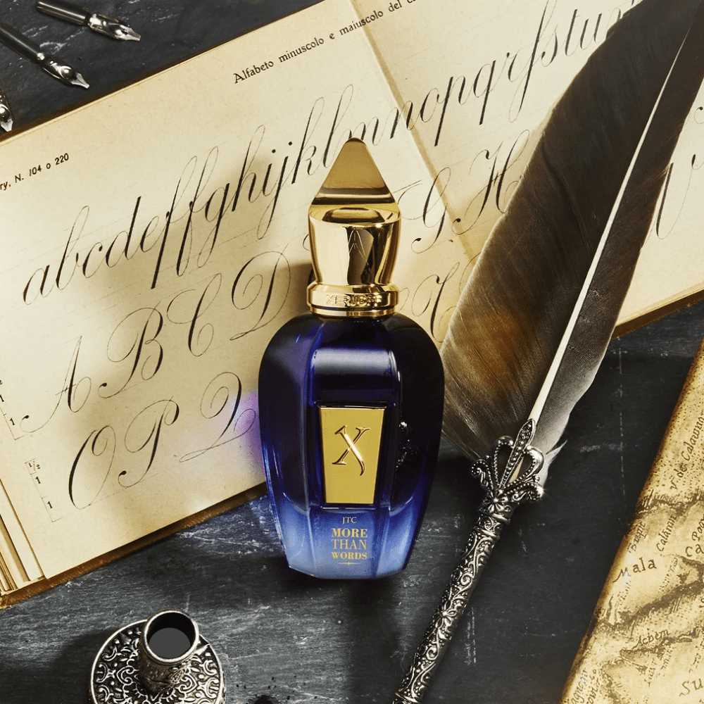 Xerjoff More Than Words  100ml