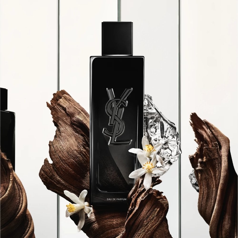 Yves Saint Laurent Myslf Eau De Parfum for Men 100ml